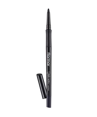 Flormar Stylematic Eyeliner S12 Midnight Blue