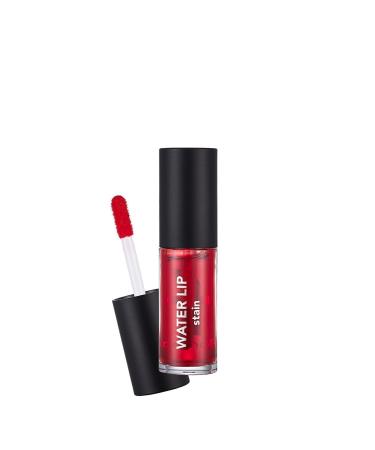 Flormar Permanent Matte Lip Tint (Red) - Water Lip Stain - 002 Love Craft - 8682536042178 - Buy Online on GoSupps.com