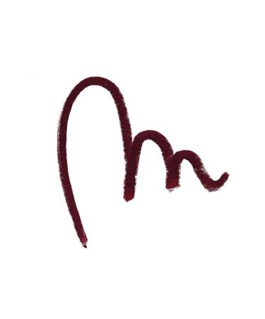 Flormar Waterproof Lipliner - Waterproof Lip Pencil No:242 Deep Bordeaux 1.14 g 8690604567577 - Buy Online on GoSupps.com