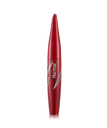 Flormar Spider Lash Nourishing Effect Intense Volume Mascara Containing Olive Oil
