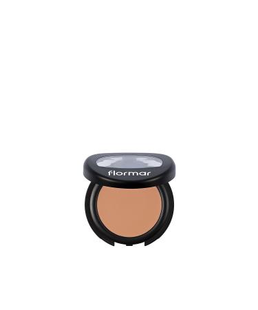 Flormar Concealer - Full Coverage Concealer - 050 Light -Medium 31000015-050 - Buy Online on GoSupps.com
