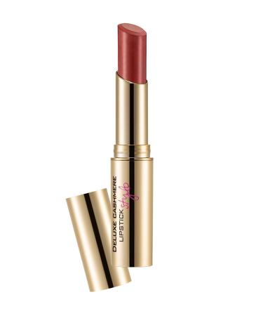 Flormar Lipstick - Deluxe Cashmere Lipstick Stylo Dc37 Throwback Rose 33000011-dc37