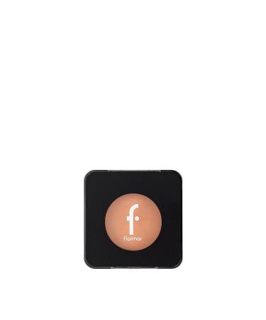 Flormar Mono Highly Pigmented & Matte Finish Compact Eyeshadow - Buy Online on GoSupps.com