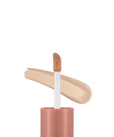 Flormar Liquid Illuminator - Mood Booster Liquid Illuminator - 002 Sun Goddess - 8682536043687 - Buy Online on GoSupps.com