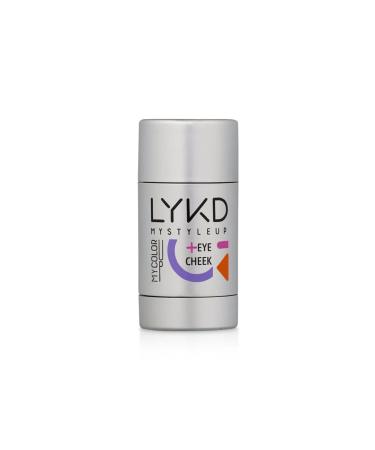 lykd Eye & Cheek Blush 943 Honey Light TRNDOZR - Buy Online on GoSupps.com