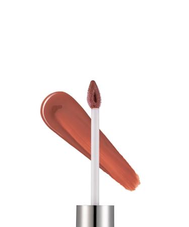 Flormar Plumping Lip Gloss (TEN) - Dewy Lip Booster - 002 Castle - 8690604619047 - Buy Online on GoSupps.com