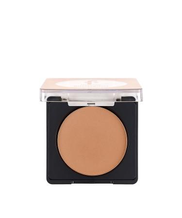 Flormar Intense Pigmented Shimmering Bronzer - Bronzing Powder - 007 Matte Mocha - 8682536053457 - Buy Online on GoSupps.com