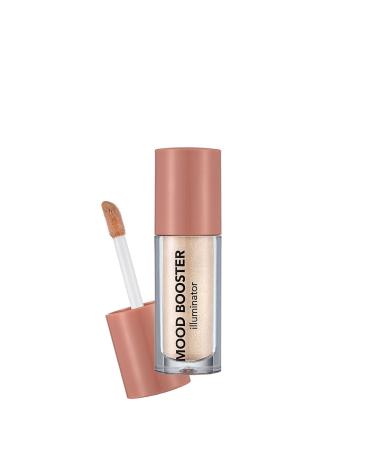 Flormar Liquid Illuminator - Mood Booster Liquid Illuminator - 002 Sun Goddess - 8682536043687 - Buy Online on GoSupps.com
