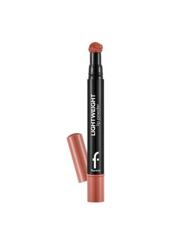 Flormar Lightweight Matte Lip Powder (Skin) - Lightweight Lip Powder - 001 Ladylike - 8682536007436 - Buy Online on GoSupps.com