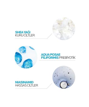 La Roche Posay Lipikar Baume Balsam Lotion Ap+m Skin Prone to Atopy 400 Mlx2 - Buy Online on GoSupps.com