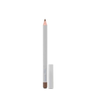 beaulis Fill It Eyebrow Pencil 182 Ash Brown