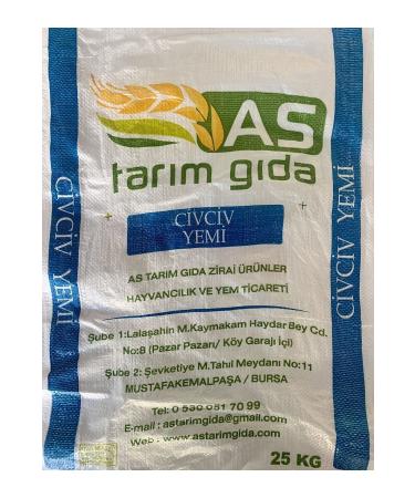 ASTARIM Chick Food 5 Kg