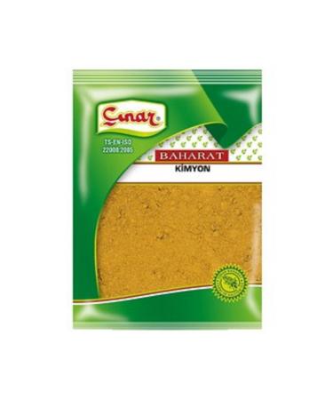 nar INAR CUMIN BAG 40 GR