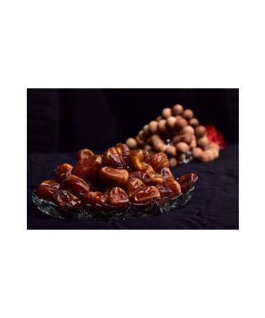 Ikram Sukkari Rutab Dates 1kg