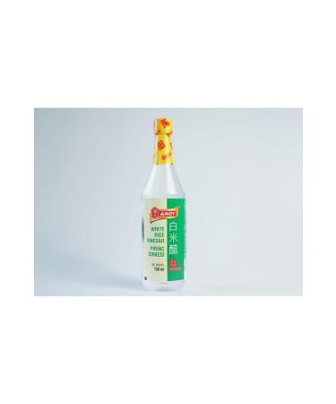 Amoy Rice Vinegar 750ml