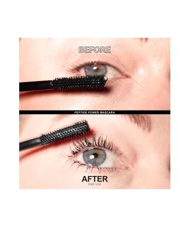 Technic Mascara Peptide Power - Buy Online on GoSupps.com