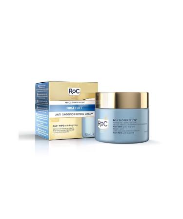Roc Rich Anti-Sagging Firming Face Cream 50 ml