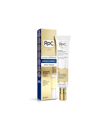 Roc Retinol Correxion Night Cream 30ml