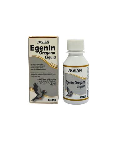 Royal la Royal la Egenin Oregano 100 Ml. Natural Preservative