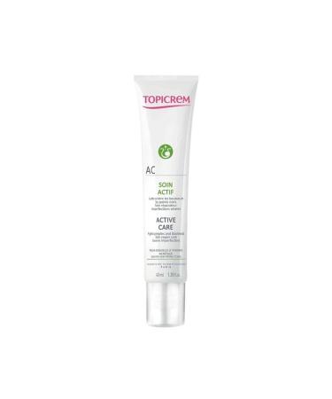 Topicrem Ac Active Care 40 Ml