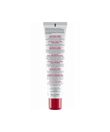 Topicrem Da Emollient Face Cream 40ml - Buy Online on GoSupps.com