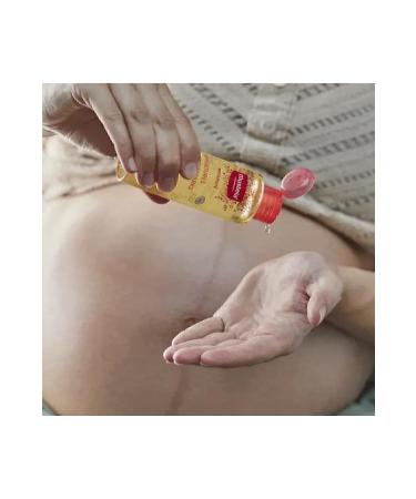 Mustela Stretch Marks Prevention Oil 105 ml - Buy Online on GoSupps.com