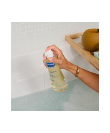 Mustela Stelatopia Cleansing Oil 500 ml - Buy Online on GoSupps.com