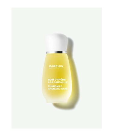 Darphin Aromatic Care- Camomile Aromatic Care- Sensitive Skin 15 ml 882381074722