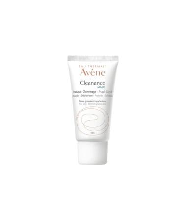 Avene Cleanance Mask-scrub 50 ml