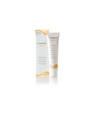 SYNCHROLINE Thiospot Intensive Cream 30 Ml