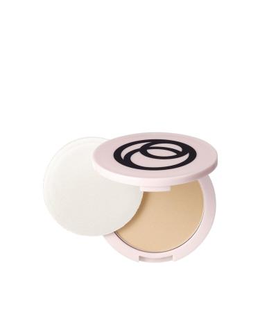 Oriflame Oncolour Pressed Powder - Medium Beige