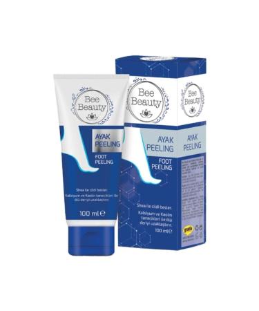 Bee Beauty Foot Peeling 100 ml