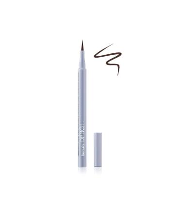 beaulis Drag It Inkpen Felt Tip Eyeliner 196 Brown - Buy Online on GoSupps.com