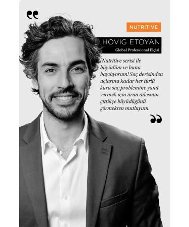 Kerastase 33 Nutritive Bain Satin Riche Moisturizing-Nourishing Daily Shampoo for Dry Hair 250mlKTK33KT1 - Buy Online on GoSupps.com