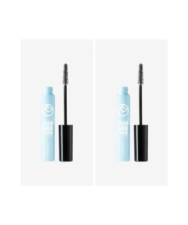 Oriflame *Oriflame on color eyebrow and eyelash serum 8ml* SET OF 2