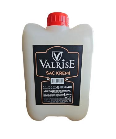valrise Hair Conditioner 5 Liters Professional Superior Quality