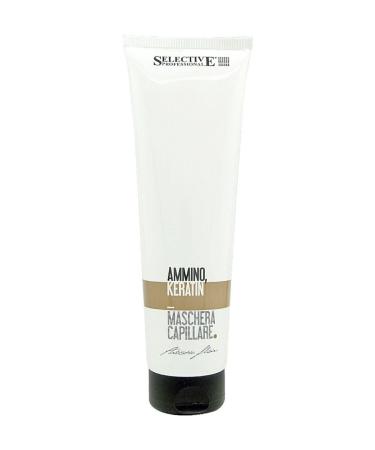 Selective Ammino Keratin Hair Mask 300ml.