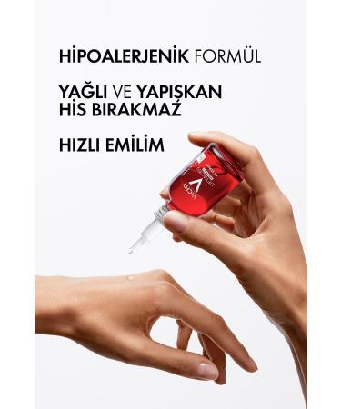 Vichy Liftactiv Specialist B3 Dark Spot Anti Serum 30 ml - Buy Online on GoSupps.com