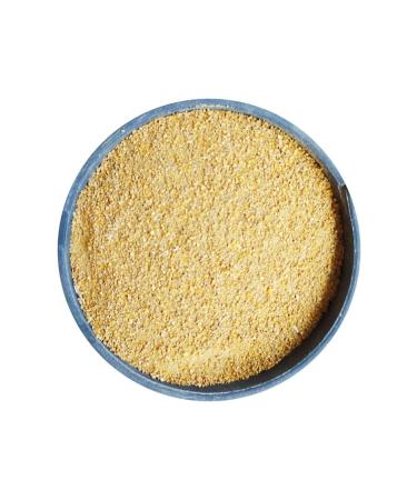 Bizim Yem Chick Growth Feed Powder - 10 Kg (For All Poultry Chicken Duck Pigeon Goose Quail)