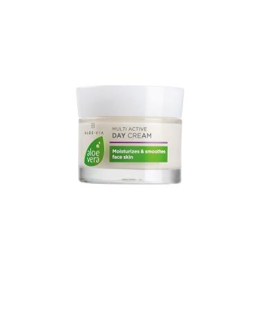 LR Aloe Via Aloe Vera Day Cream