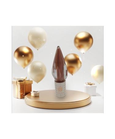 RS Ronassi Cosmetics Pear Lipstick