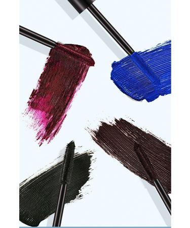 Flormar Color Your Life Mascara Khaki - Buy Online on GoSupps.com