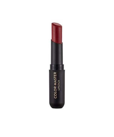 Flormar Permanent Matte Stick Lipstick - Color Master Sls. - 016 Good Night- 8682536018067