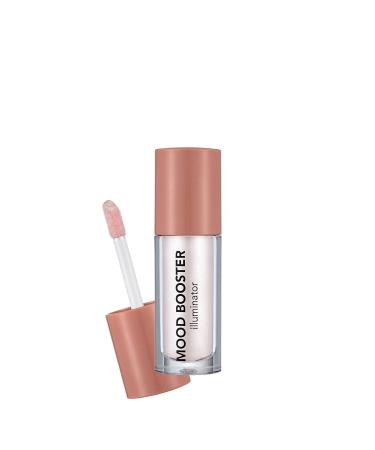 Flormar Liquid Illuminator (Moonlight) - Mood Booster Liquid Illuminator - 001 Moon Glow - 8682536043670 - Buy Online on GoSupps.com
