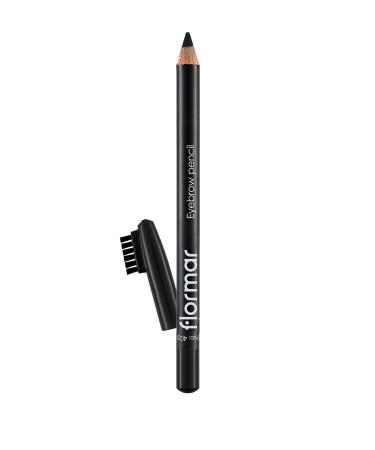 Flormar Eyebrow Pencil No: 403 Ashy 8690604109432 - Buy Online on GoSupps.com