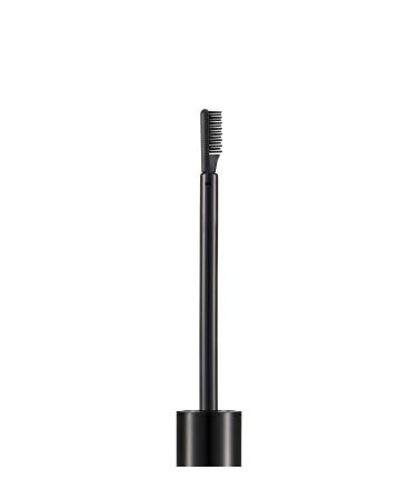 Flormar Stabilizing and Color Protecting Transparent Eyebrow Mascara - Eyebrow Fixator Mascara - 001 - 8690604242733 - Buy Online on GoSupps.com