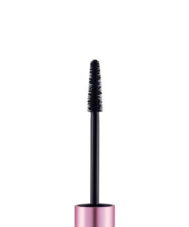 Flormar Natural Formula Eyelash Extension Mascara (Black) - Longer Than Ever Mascara - 001 Black - 8682536067119 - Buy Online on GoSupps.com