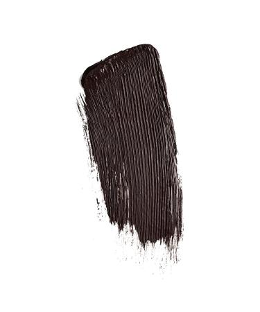 Flormar Colored Mascara That Gives Volume and Fullness (Brown) - Color Your Life Mascara - 001 - 8690604628469 - Buy Online on GoSupps.com