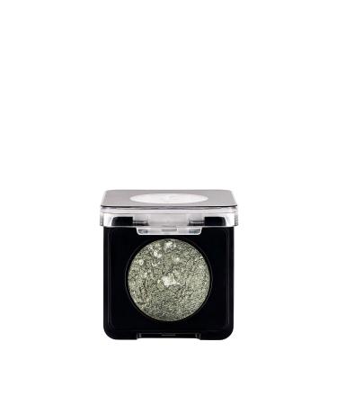 Flormar Intense Shimmer Eyeshadow (OLIVE GREEN) - Baked Eyeshadow - 007 Olive Glam - 8682536052467 - Buy Online on GoSupps.com
