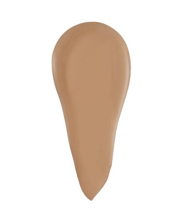 Flormar Perfect Coverage Intensive Concealer Water Based Foundation (Warm Undertone) -134 Golden Honey -8682536070614 - Buy Online on GoSupps.com